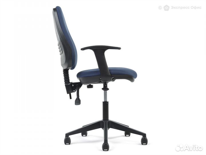 Кресло офисное Chairman 661