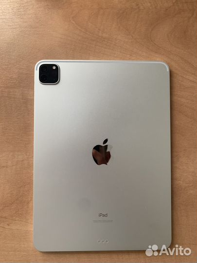 iPad pro 11 2020 (2nd Generation) Wi-Fi 128GB
