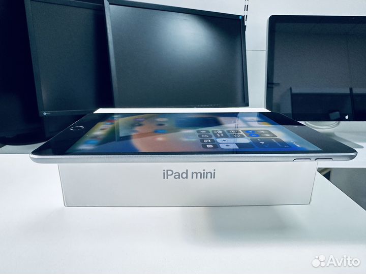 iPad Mini 5 (2019) 64 gb в коробке (1382)