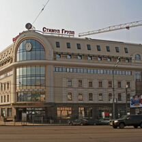 Метро сухаревская
