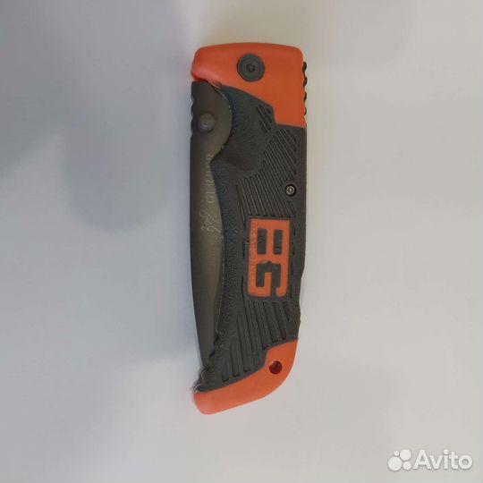 Нож складной BG