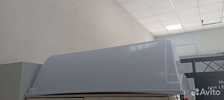 Лайтбокс для авто (кукушка)