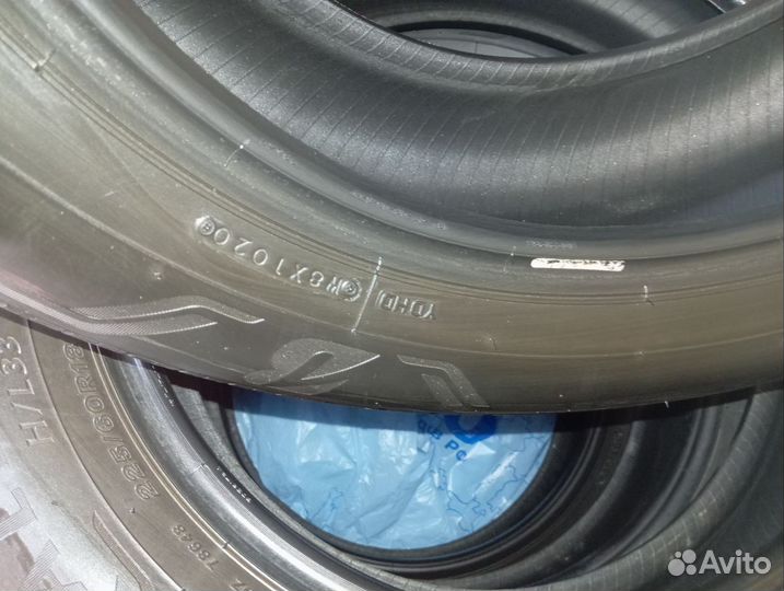 Bridgestone Alenza H/L 33 225/60 R18 100H