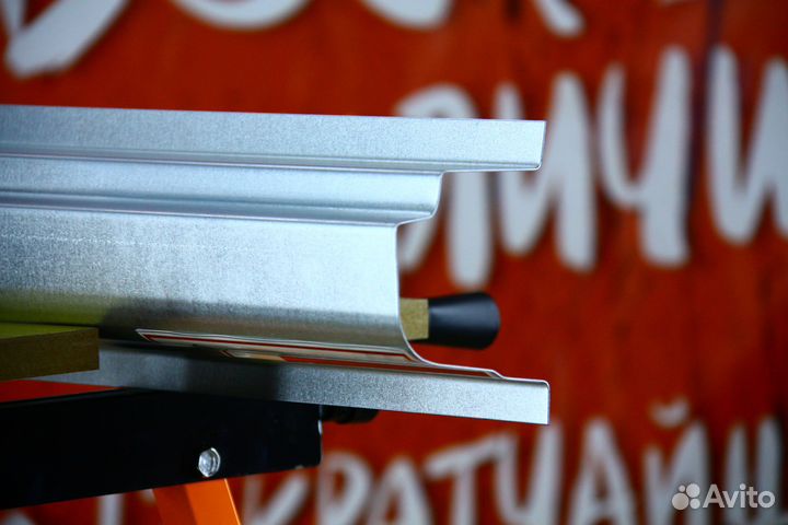 Ремонтный порог Nissan Almera N16