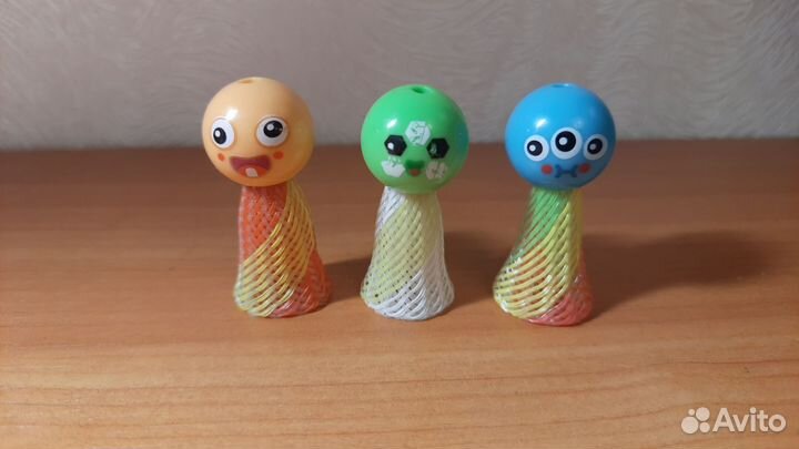Прыгскокеры