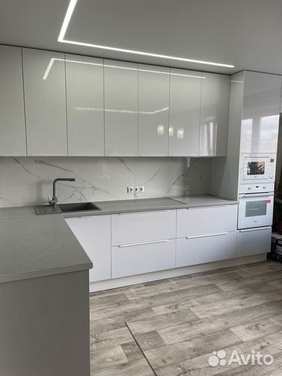 Кухни на заказ