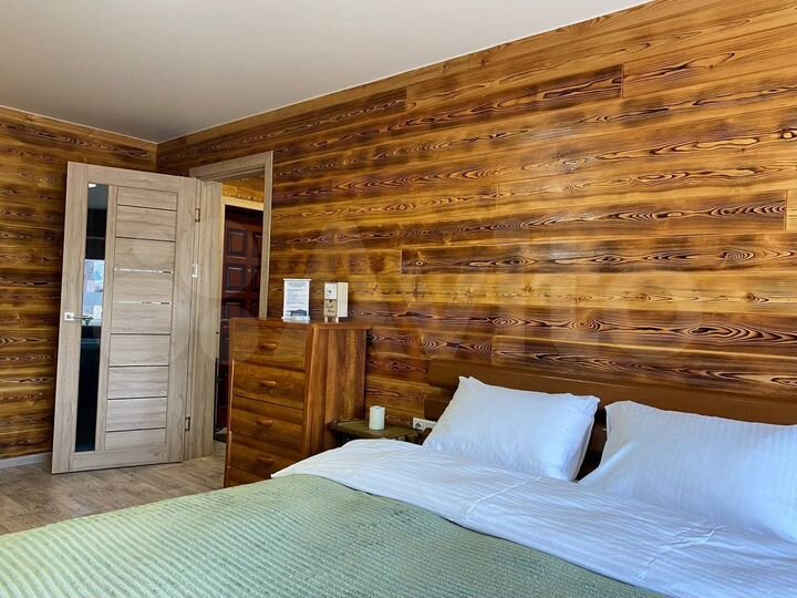 1-к. квартира, 33 м², 1/5 эт.