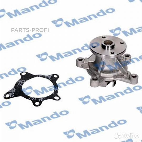 Mando ewph0018 KIA soul/ceed/cerato/hyundai solaris 11- / elantra/i30 ewph0018