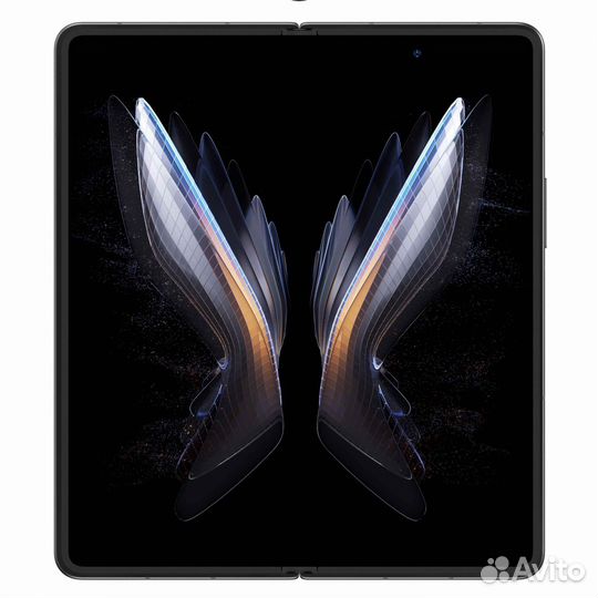 TECNO Phantom V Fold, 12/512 ГБ