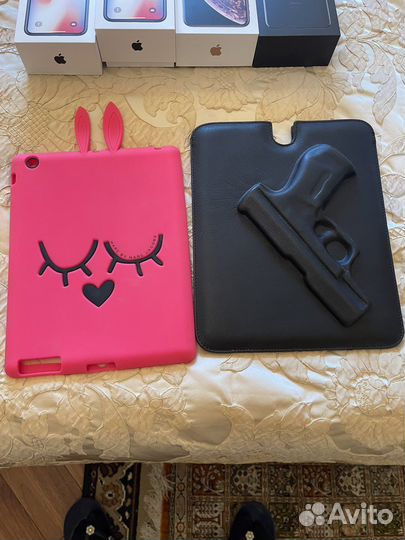 Чехол на айпад