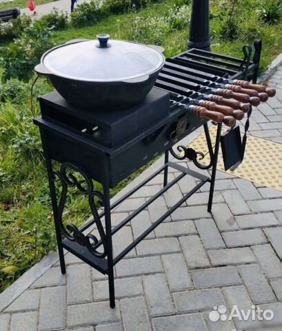 Мангал 