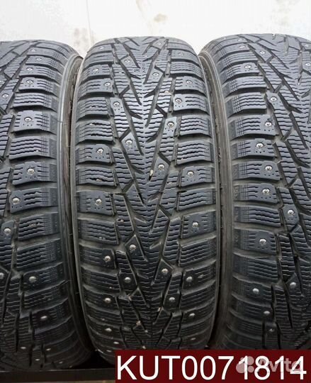 Nokian Tyres Nordman 7 185/60 R15 107U