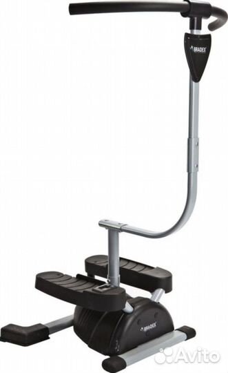 Тренажер степпер