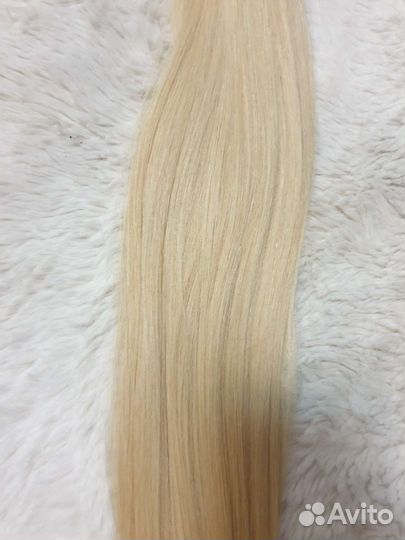 Волосы для наращивания 
