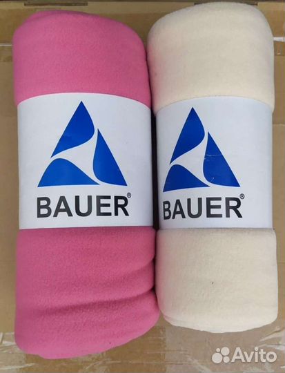 Плед флисовый. Абсолютно новый