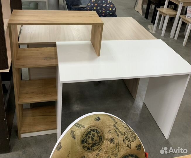 Стол компьютерный «Квартет-2»