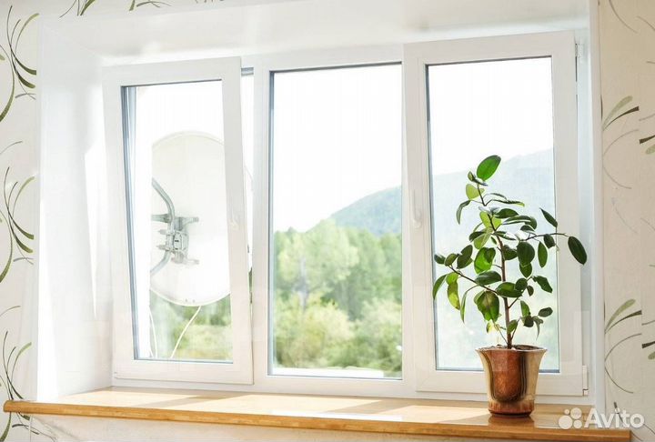 Пластиковые окна Челябинск