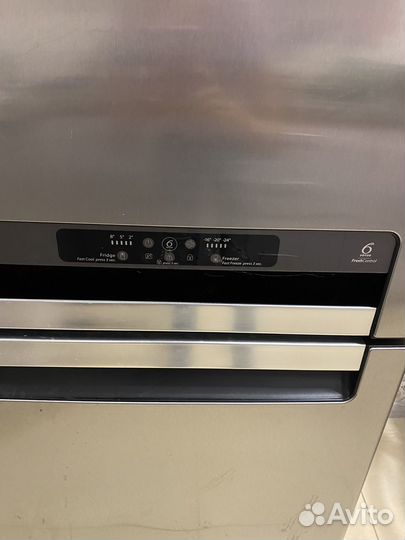 Холодильник бу