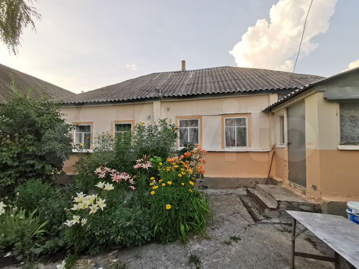 Дача 70 м² на участке 40 сот.