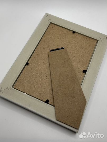 Рамка для фото 10х15см