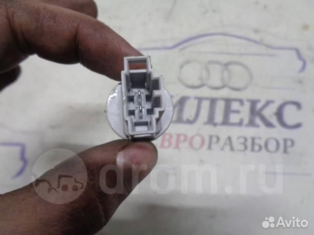 Датчик температуры воздуха Audi A4 (B7) 2004-2009