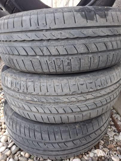 Pirelli ASW2 185/60 R15