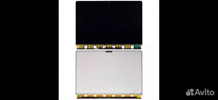 Матрица LCD A2442 A2779 Macbook Pro 14 OEM