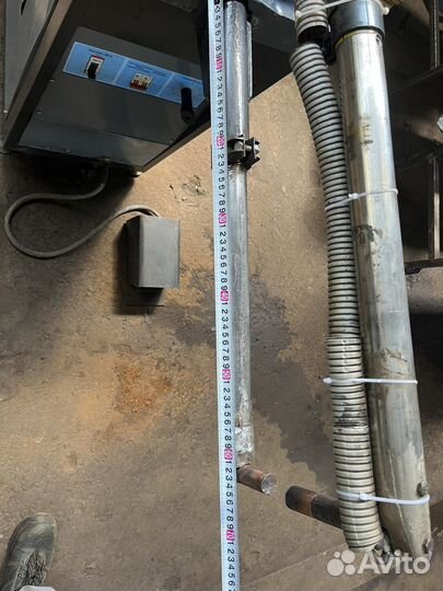 Машина контактной точечной сварки мтр-14073