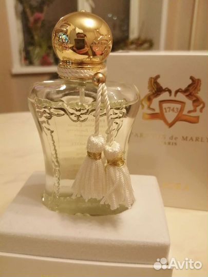 Туалетная вода женская Parfums de Marly Meliora