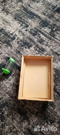 Клетка для грызунов большая