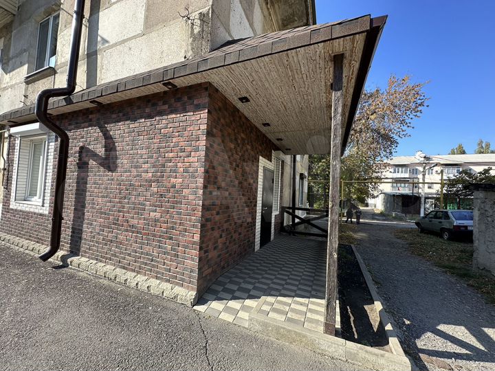 Офис, 66.3 м²