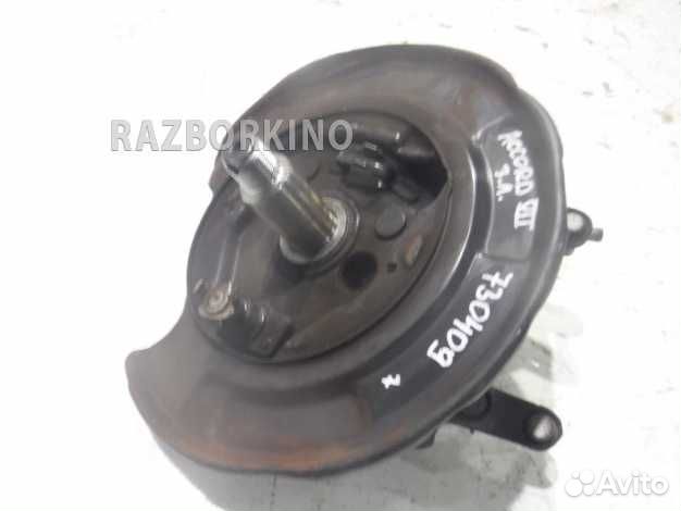 Кулак задний левый Хонда