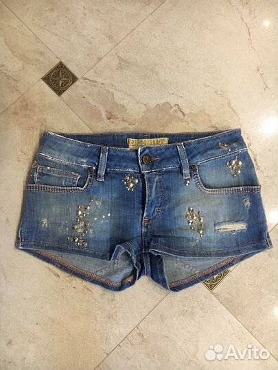 Шорты RossoDiSera