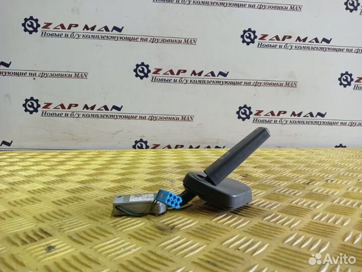 Переключатель на рулевой колонке Man Tgl Tgm Tga