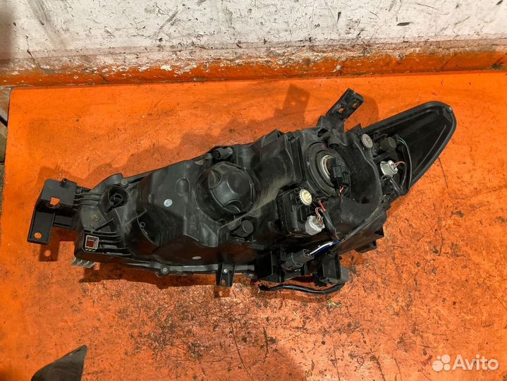Фара правая Mazda 6 (GJ)