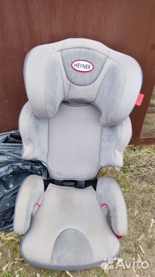 Детское автокресло 9 до 36 кг