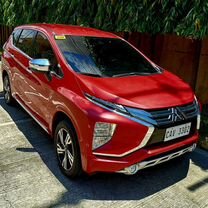 Mitsubishi Xpander 1.5 AT, 2020, 31 000 км, с пробегом, цена 2 300 000 руб.