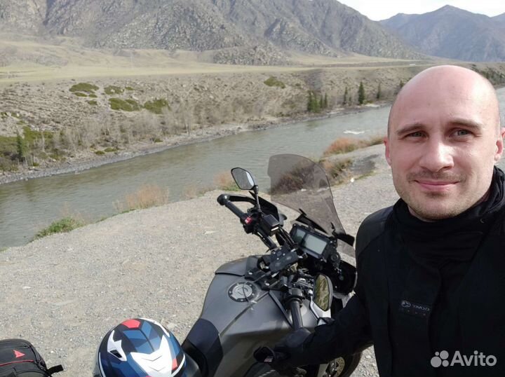 Прокачу на мотоцикле мототакси фотосессия