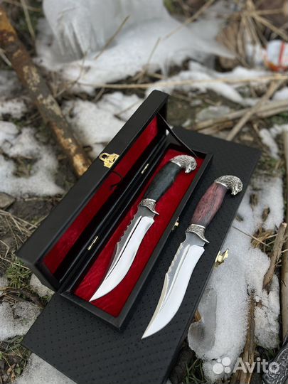 Нож орлан на подарок