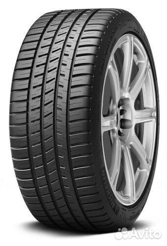 Michelin Pilot Sport A/S 3 315/35 R20 110V