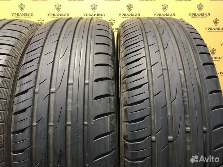 Toyo Proxes CF2 SUV 225/65 R17 102H