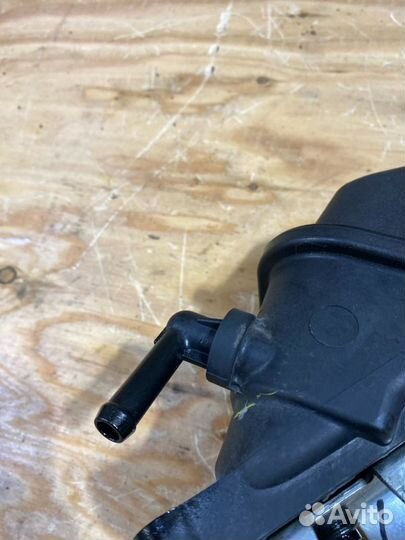 Бачок гидроусилителя Chevrolet Captiva C140 LE9