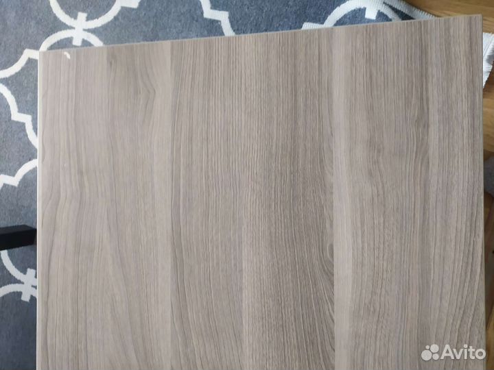 Тумба выкатная Икеа Тодален