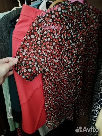 Женская одежда пакетом 44р, zarina