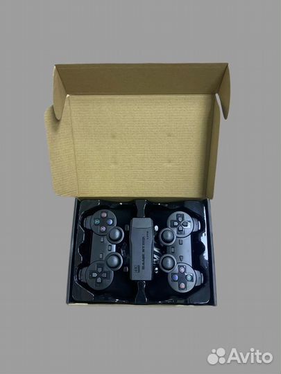 Приставка Game Stick