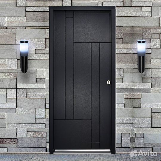 Дверь входная