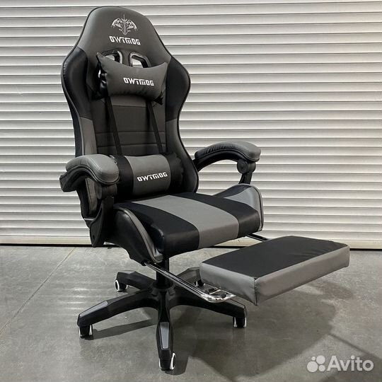 Компьютерное кресло новое