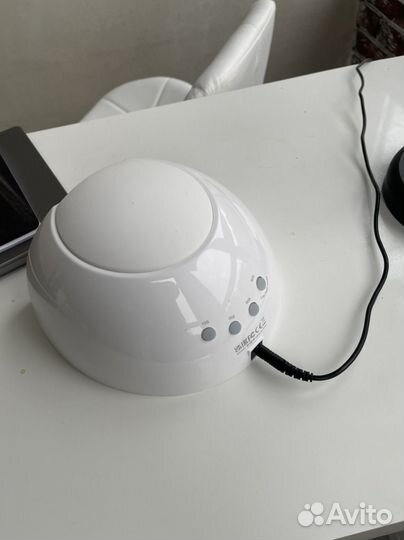 Уф лампа SUN 2 C оригинал