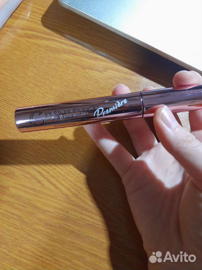 Тушь для ресниц Vivienne Sabo Cabaret Premiere