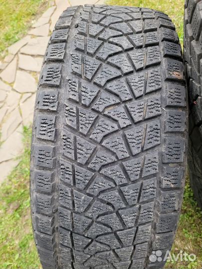 Bridgestone Blizzak DM-Z3 275/60 R18 113Q